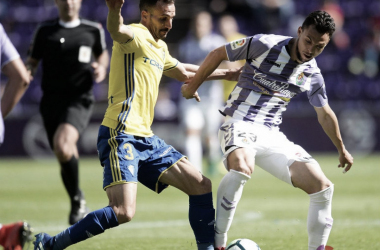 Servando: &quot;Si el partido dura un poco más, el resultado podría haber sido otro&quot;