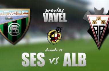 Previa. Sestao River - Albacete: más difícil todavía