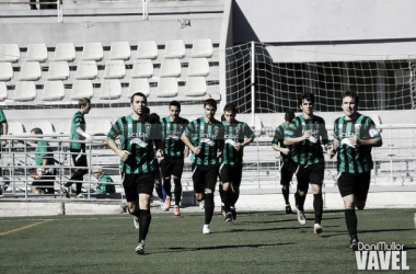 Sestao River - Albacete Balompié por una plaza en Segunda