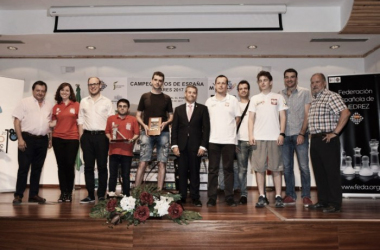 Sestao vuelve a ser el mejor club de ajedrez en España