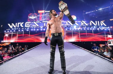 WrestleMania 31: Was It Best For Business?