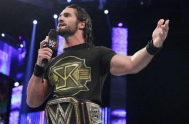 What Would&#039;ve Made Seth Rollins&#039; Reign A Success