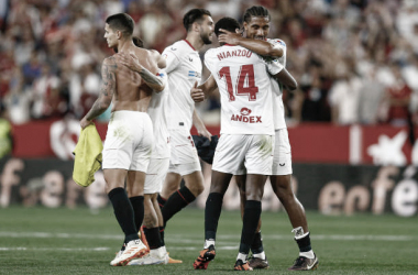 Previa Athletic Club vs Sevilla: de luchar la permanencia, a soñar con Europa