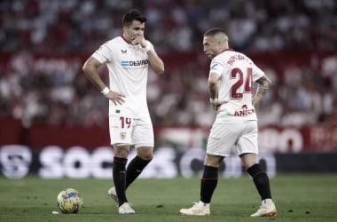 Previa Sevilla vs Espanyol: toca realzar el vuelo 