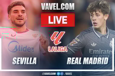 SFC 0-0 RMA