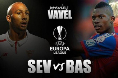 Europa League - Siviglia e Basilea testa a testa, Anderlecht a testa bassa. Il Braga spera