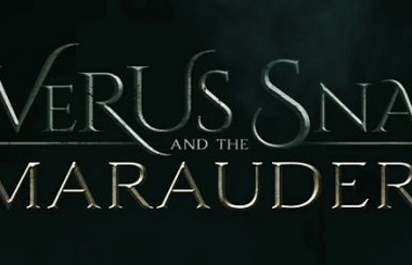 Warner Bros da luz verde para la película 'Severus Snape y los Merodeadores'