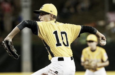 2016 Little League World Series: Southeast defeats Great Lakes, advances to US Championship game