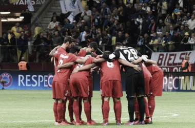 Sevilla FC - Dnipro: puntuaciones del Sevilla, final UEFA Europa League