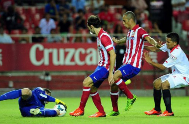 Atlético de Madrid y Sevilla participarán en el Trofeo Carranza