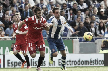 Pareja: “Será importante no encajar ningún gol”