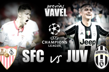 Previa Sevilla - Juventus: la pesadilla italiana