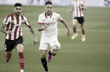 ¿Qué se juega el Sevilla en las últimas cuatro jornadas?