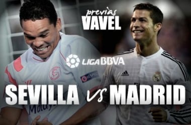 Diretta Siviglia - Real Madrid in il risultato della partita di Liga (2-3)