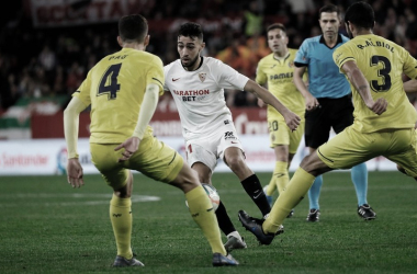 Previa Villarreal CF vs Sevilla FC: la victoria como única alternativa