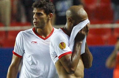 El Sevilla buscará ahogar sus penas ante el Málaga