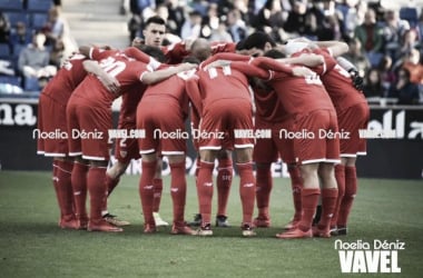 Análisis del Sevilla: un equipo descompensado