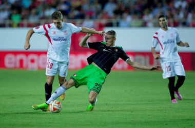 Sevilla - Borussia Monchengladbach: Holders wary of Gladbach's attacking threat