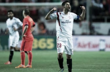 Sevilla - Zenit St Petersburg: Stern Zenit test stand in way of Sevilla&#039;s Europa League double