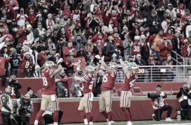 Análisis de la temporada baja de los San Francisco 49ers