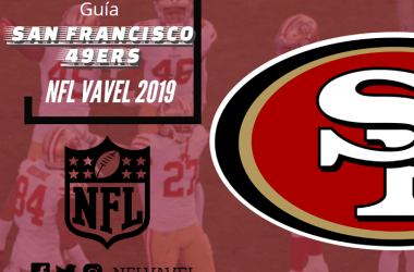 Guía NFL Vavel 2019: San Francisco 49ers