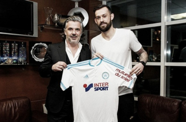 Steven Fletcher tipped to be a success at Marseille