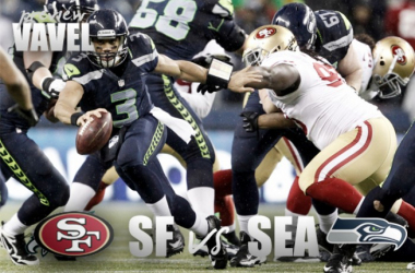 San Francisco 49ers vs Seattle Seahawks preview: Hawks look to bounce back at home