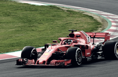 Guía VAVEL F1 2018: Ferrari, en busca de su título