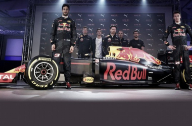 Christian Horner cree que Red Bull será más competitivo en la segunda parte del año