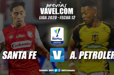 Previa Independiente Santa Fe vs. Alianza Petrolera: una oportunidad de acercarse al liderato