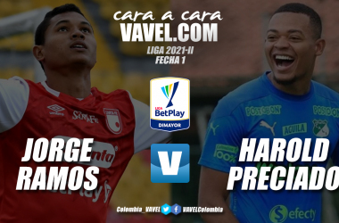 Cara a Cara: Jorge Ramos vs Harold Preciado