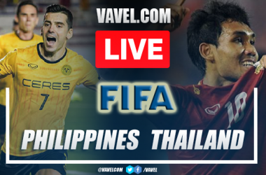 Goals and Highlights: Philippines 1-2 Thailand in AFF Suzuki Cup 2020