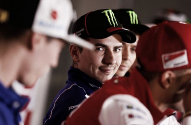 MotoGP, Lorenzo domina la prima sessione di libere a Motegi