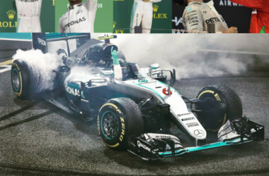 Un anno di F1, parte 4: Hamilton fa poker ma il titolo è di Rosberg