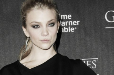 Natalie Dormer, de reina en televisión a zombie en el cine