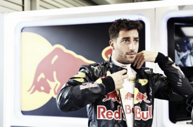 Daniel Ricciardo: &quot;Esta carrera es nuestra oportunidad&quot;