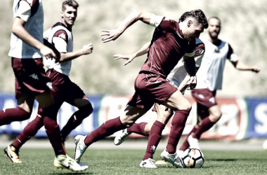Torino - Il mercato si muove... ed è subito sgarbo al Napoli. Arrivano intanto cinque gol nel primo test