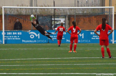 Primera División Femenina: el descenso arde