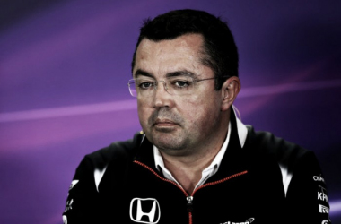 La prensa italiana afirma que McLaren se habría interesado por los motores Ferrari