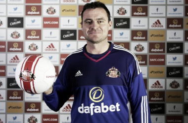 Sunderland sign Steve Harper