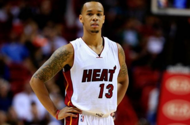 Miami Heat Rule Out Shabazz Napier For Season
