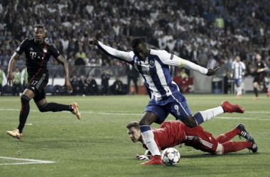 Jackson Martínez, muy cerca del Arsenal, según prensa inglesa