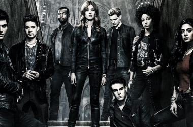 El final de Shadowhunters ya tiene fecha de estreno