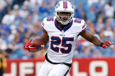 LeSean McCoy&#039;s Alleged Assault Case Stalls