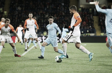 Champions League - Il City fa da passerella, lo Shakhtar ringrazia: 2-1 e ottavi raggiunti