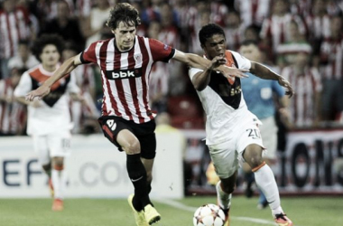 Shakhtar Donetsk - Athletic Club: Hosts look to secure qualification