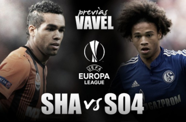 Shakhtar Donetsk - Schalke 04: la mina de los sueños