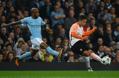Champions League, Shakhtar Donetsk - Manchester City: ucraini per gli ottavi, inglesi per il filotto