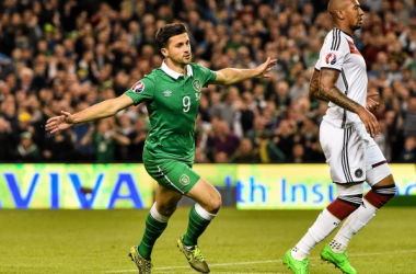 La estrella de Irlanda: Shane Long, el poderoso