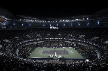 La ATP y
WTA dan por cancelada la gira asiática 